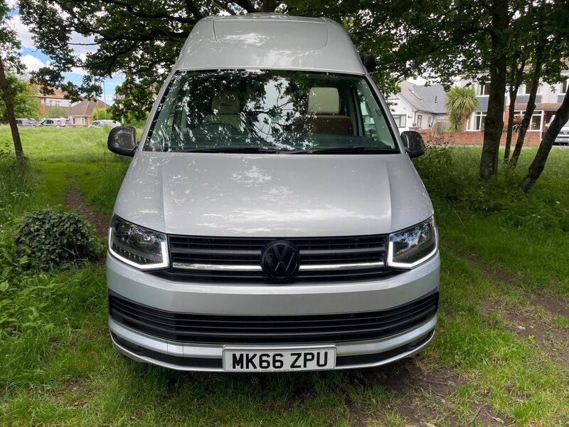 VOLKSWAGEN T28