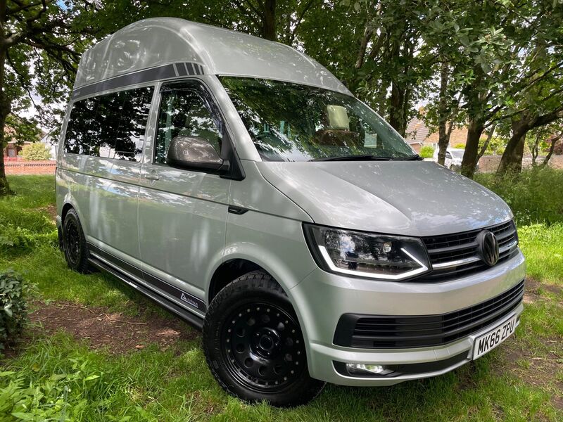 VOLKSWAGEN T28