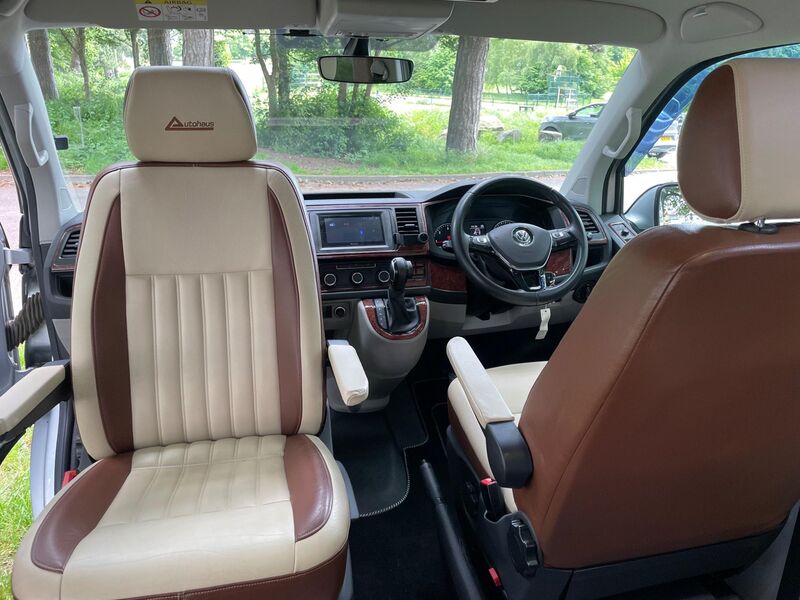 VOLKSWAGEN T28