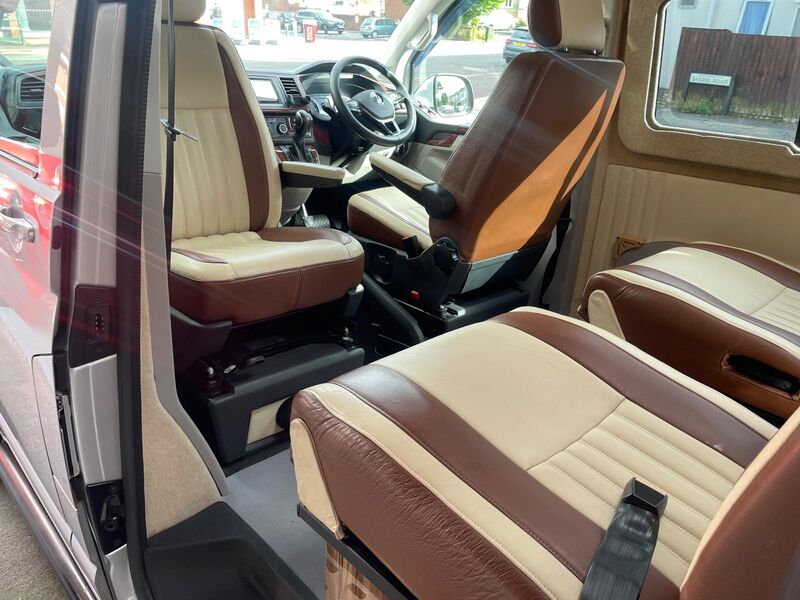 VOLKSWAGEN T28