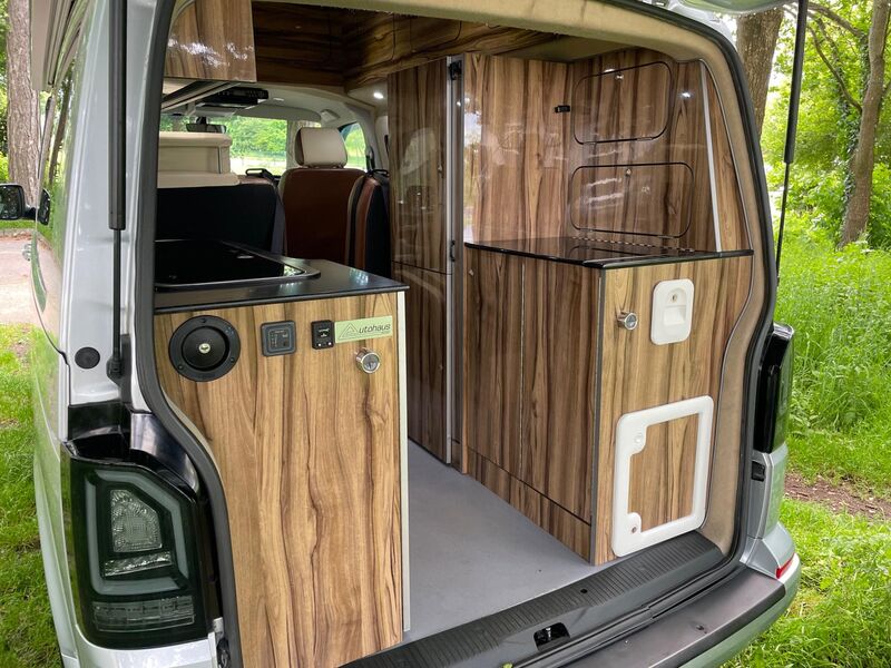 VOLKSWAGEN T28