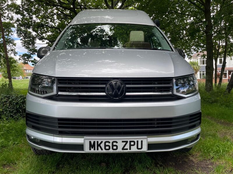 VOLKSWAGEN T28