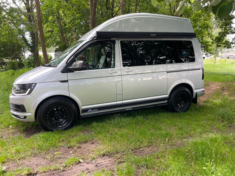 VOLKSWAGEN T28