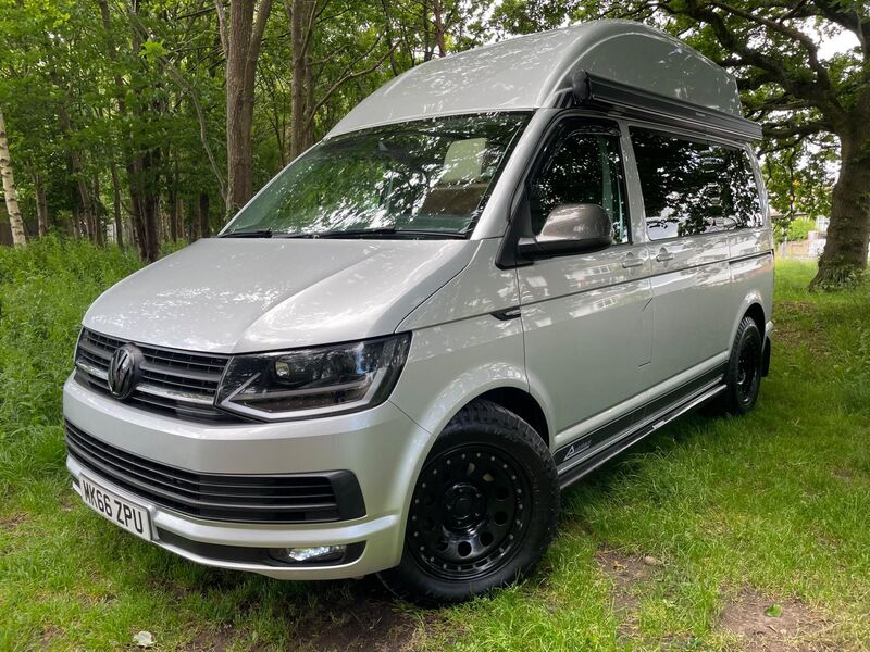 VOLKSWAGEN T28