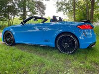 AUDI TTS