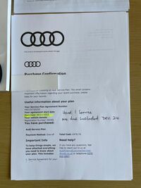 AUDI TTS