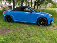 AUDI TTS
