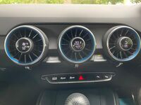 AUDI TTS