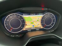AUDI TTS