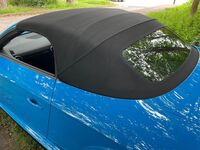 AUDI TTS