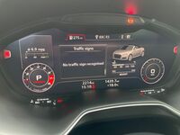 AUDI TTS