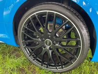 AUDI TTS
