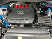 AUDI TTS