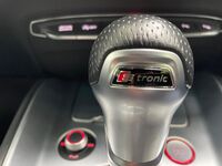 AUDI TTS