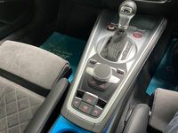 AUDI TTS