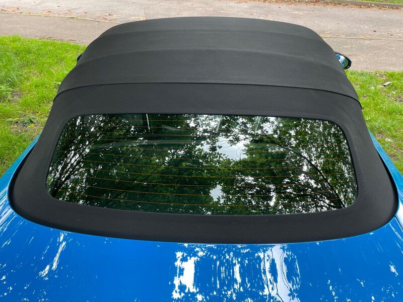 AUDI TTS