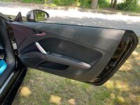 AUDI TTS