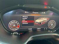 AUDI TTS