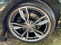 AUDI TTS