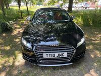 AUDI TTS