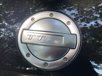 AUDI TTS