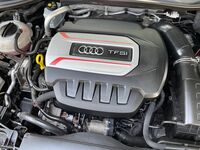 AUDI TTS