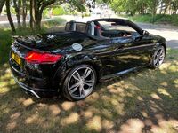 AUDI TTS