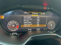 AUDI TTS