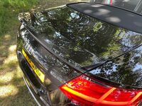 AUDI TTS