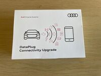 AUDI TTS