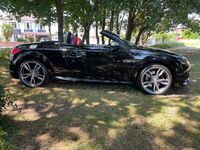 AUDI TTS