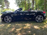 AUDI TTS