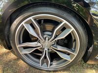AUDI TTS