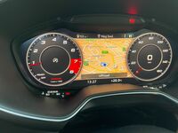 AUDI TTS