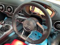 AUDI TTS