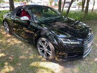 AUDI TTS