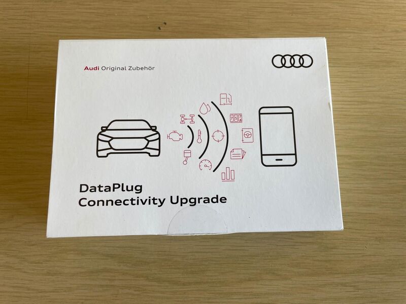 AUDI TTS