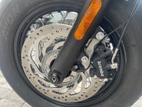 TRIUMPH Bobber