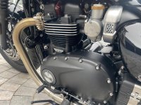 TRIUMPH Bobber