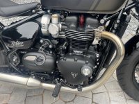 TRIUMPH Bobber