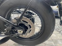 TRIUMPH Bobber