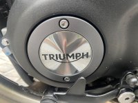 TRIUMPH Bobber
