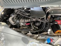 MORGAN PLUS 4
