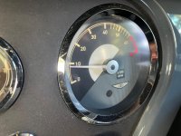 MORGAN PLUS 4
