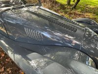 MORGAN PLUS 4