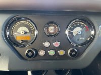 MORGAN PLUS 4