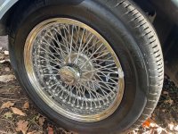 MORGAN PLUS 4