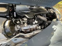 MORGAN PLUS 4