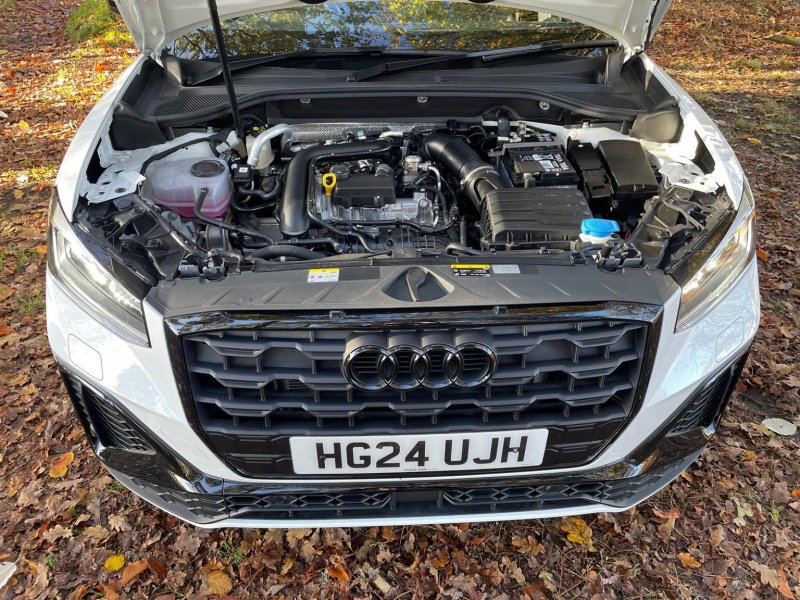 AUDI Q2