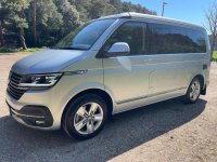 VOLKSWAGEN CALIFORNIA